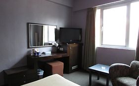 Strand Hotel